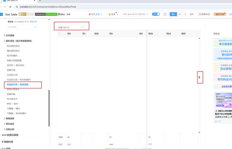 网页滚动太累？想快速回到顶部吗？