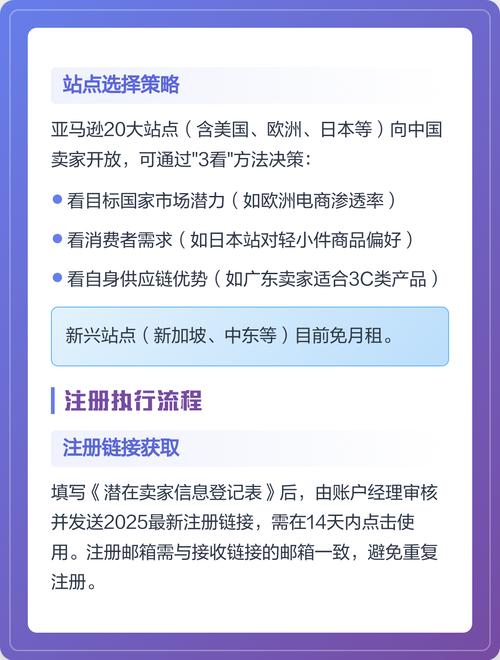 如何通过亚马逊全球开店指南制定成功入驻和盈利策略？