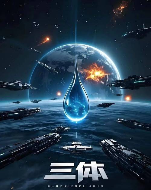 三体人锁死人类科技，LLM真比智子更关键？