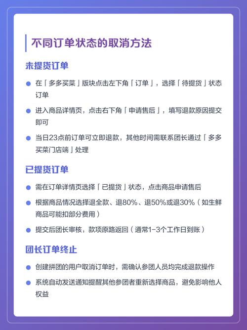 独立站订单能否取消？详解取消政策、操作流程及商家应对技巧？