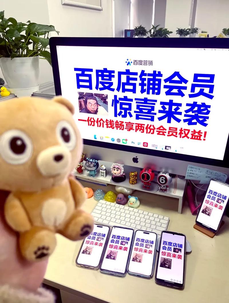 百度会员设置开启全新体验，探索无限可能，这样的升级真的能带来不一样的惊喜吗？