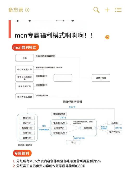 如何确保MCN机构在变现上稳如泰山？