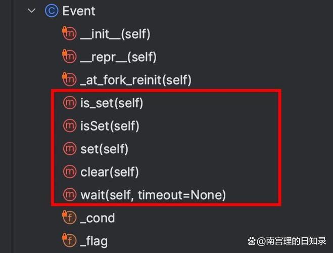 如何详细解析Python中threading.Event实现线程同步？