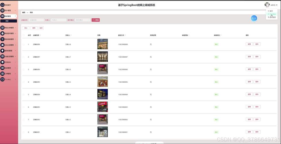 如何通过SpringBoot打造长尾关键词驱动的服装电商网站？