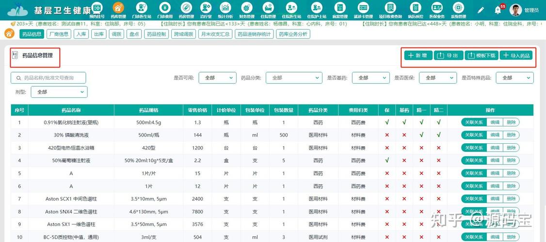 智业软件his究竟采用了哪款数据库管理系统？