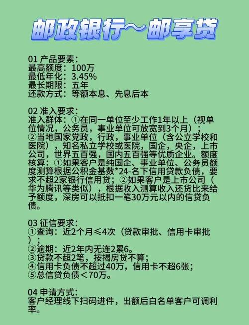 百度旗下贷款产品有哪些？能否详细揭秘其多元化的贷款平台？