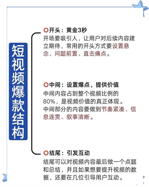 如何打造抖音视频爆款：揭秘步骤与技巧？