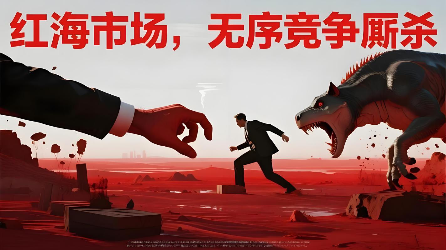 竞争如此激烈，排名这么难，难道没有更简单的办法吗？
