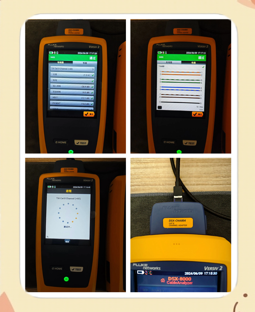 网络测试仪哪个品牌在市场上口碑最好？