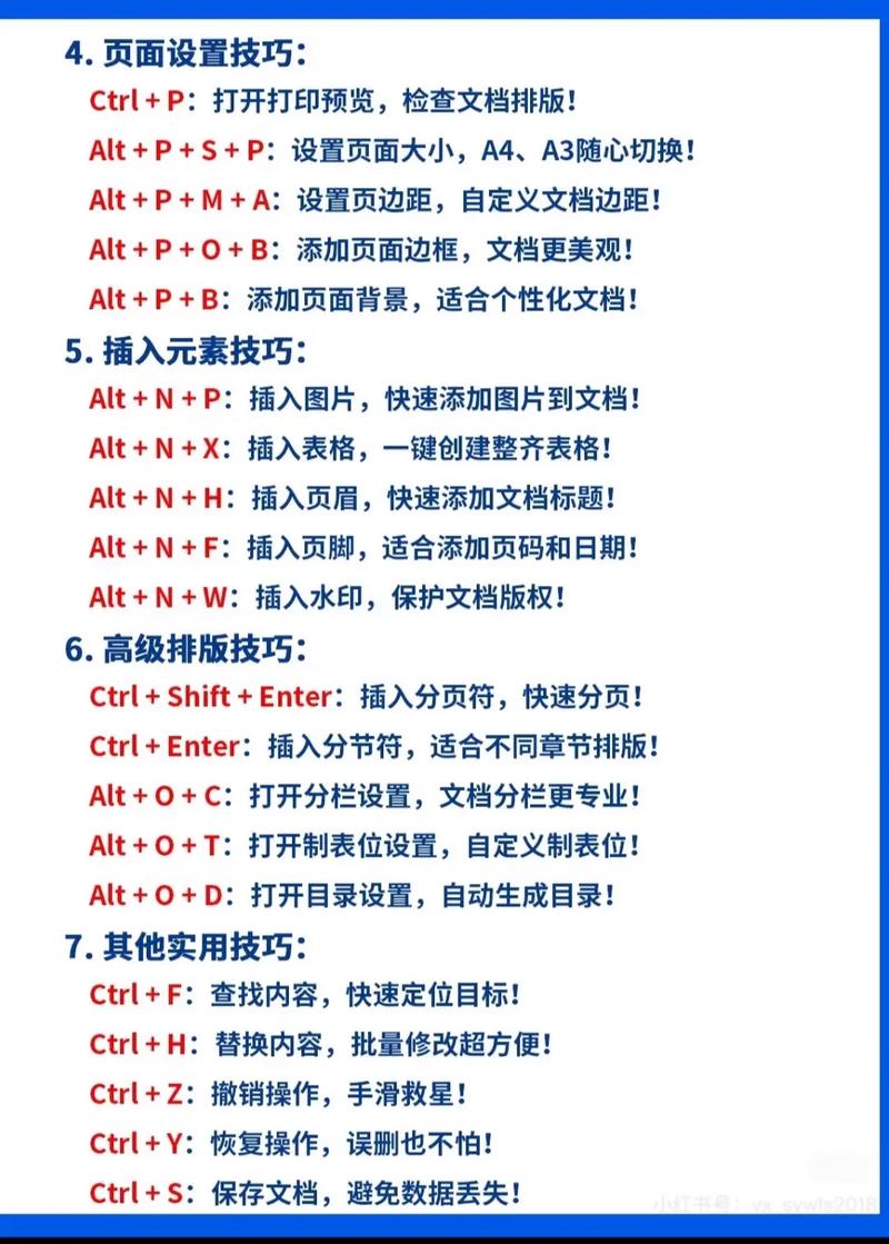 如何快速掌握Word入门教程？新手必备哪些Word技巧？