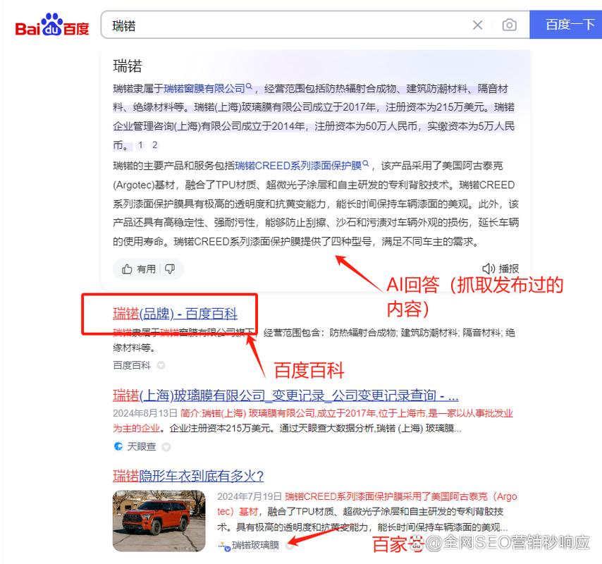 百度快速排名真相与策略揭秘，有哪些不为人知的技巧？