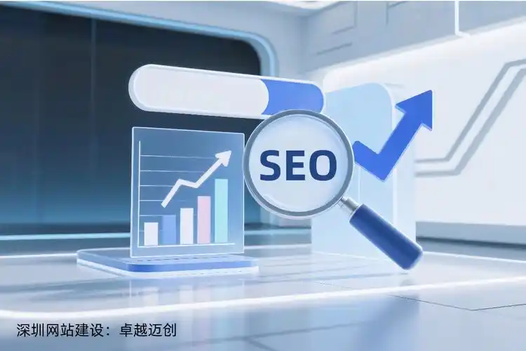 如何通过深圳网站优化，开拓企业新视野，成为行业领航者？