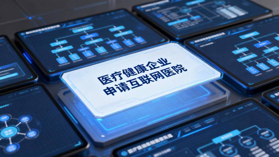 如何开启医疗网站建设新篇章，引领未来就医体验创新飞跃？