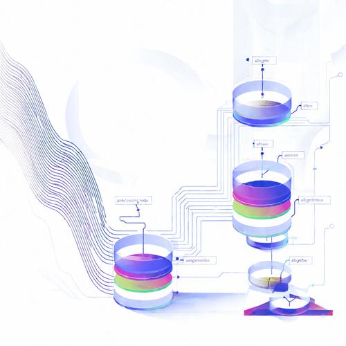 Java流处理机制是如何实现高效数据操作与处理的？