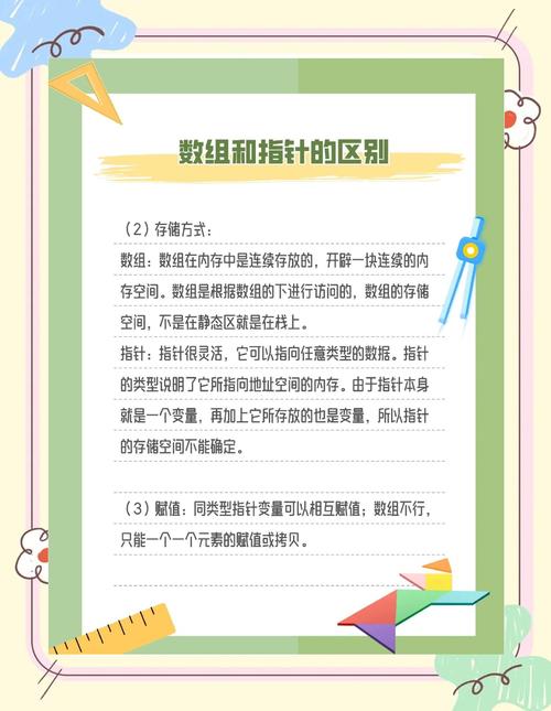 C语言中数组与指针的深层问题，有何高见？