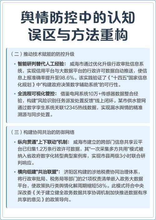 舆情监控中常见误区有哪些？如何有效避免数据偏差？