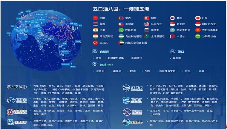 美域通选和企业全球翼，哪个更适合企业进行全球业务拓展？