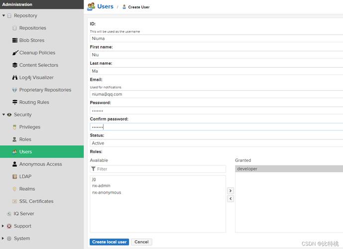 如何通过Maven搭建本地私服（Nexus）仓库以实现项目依赖管理？