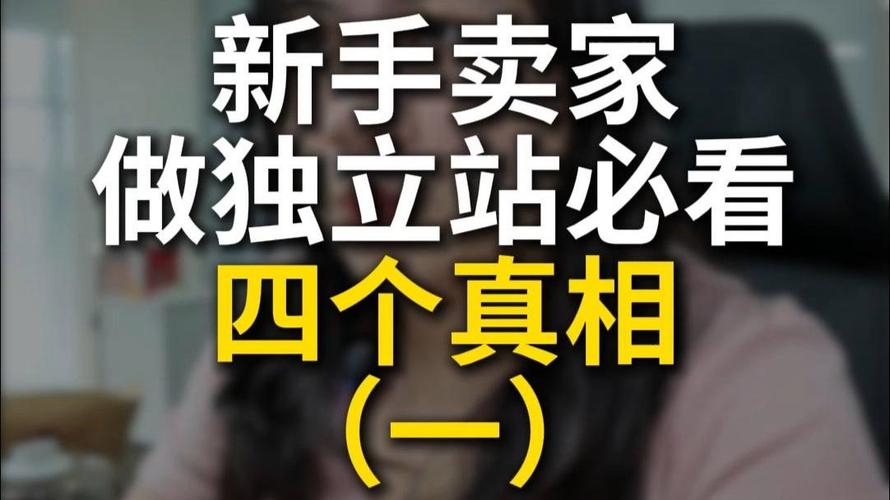 独立站销量到底能否查询？新手卖家必知真相！