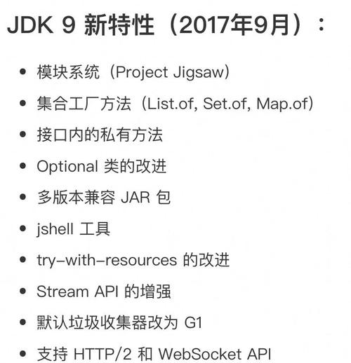 JDK12的五大关键新特性有哪些，您了解吗？