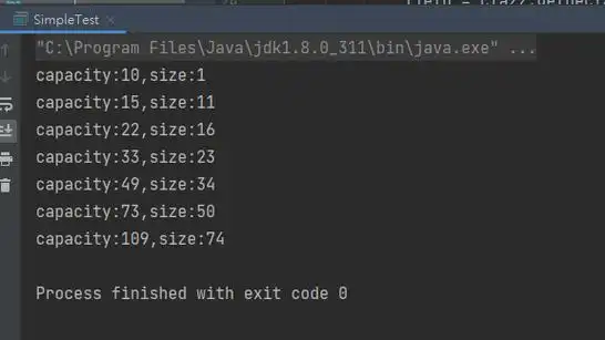 ArrayList的循环、扩容和版本改写是如何实现的？