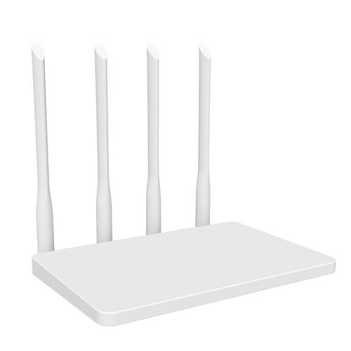 这款小路由器是否支持5G，能否满足长距离高速传输需求？