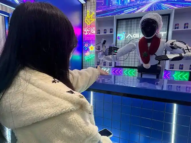 如何体验虚拟空间，享受糖果主机的独特魅力？