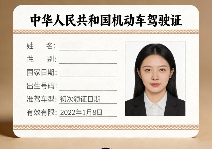 驾驶证1寸照片具体尺寸是多少？C1驾驶证照片要求尺寸是多少？