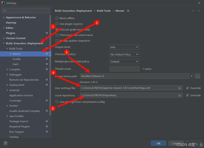 IDEA2020 Maven导入包时为何总是手动导包，自动导入功能失效了？
