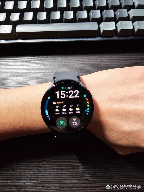 新学年如何通过佩戴三星 Galaxy Watch6 有效强身健体？