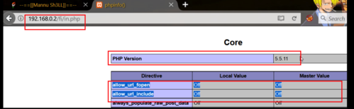 如何通过SMB共享巧妙规避PHP远程文件包含限制以执行远程代码？