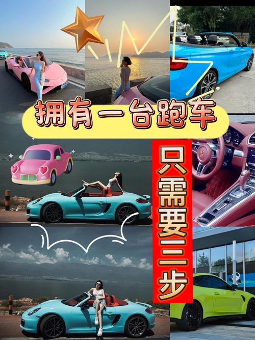 网红小王如何运用建造者模式，一步步定制专属豪车？