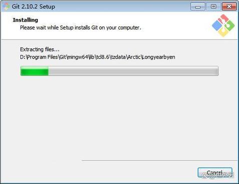 执行git fetch时，如何安装.NET以避免弹窗问题？