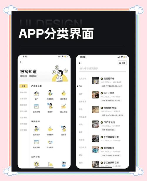 UI层究竟应选用哪种类型进行开发？