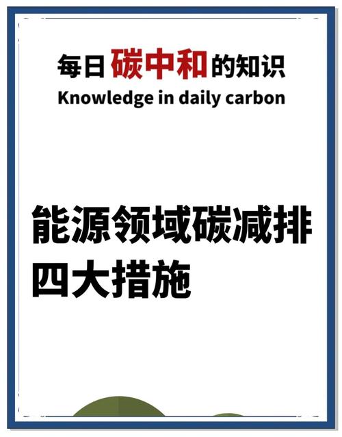 碳汇项目与减排措施的根本差异是什么？