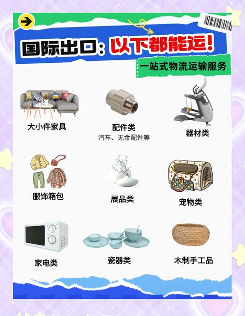 如何有效解决独立站卖家大件货物运输难题？