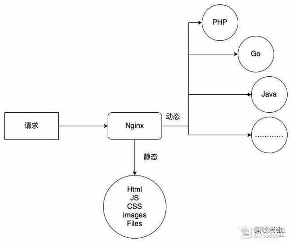 Springmvc如何与nginx配合实现动静分离详细步骤解析？