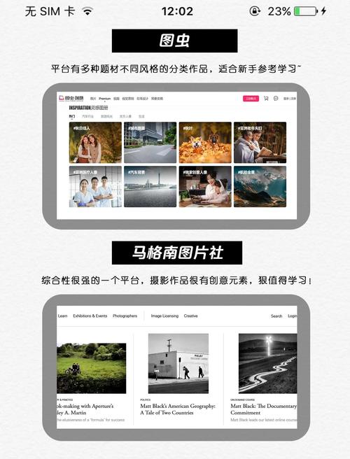 摄影爱好者如何深度解析选择专业摄影网站建设的专业之道？