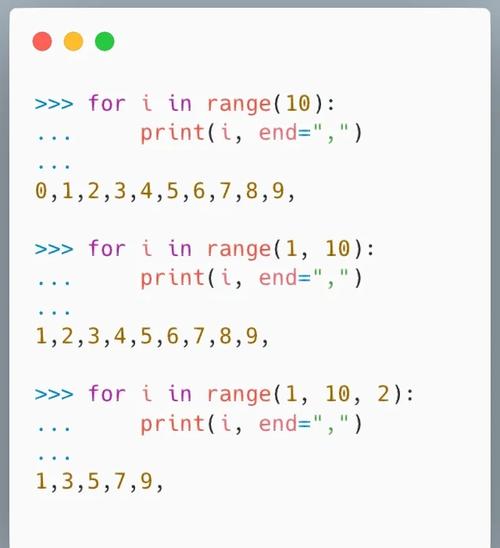 Python的randrange()函数使用方法是怎样的？