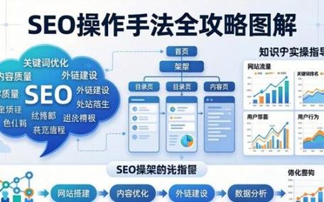 如何通过SEO小白技巧实现月入过万的实战操作？