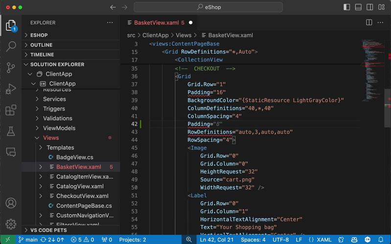 .NET MAUI 正式发布，这代码库如何实现跨平台开发？