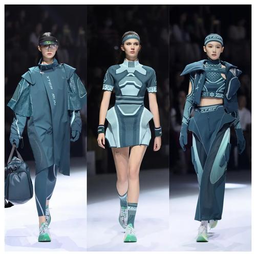 哪些运动项目服装在款式、颜色或功能上具有显著差异？