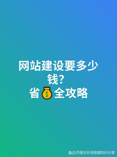 金华网站建设价格是多少？专业建站成本与免费模板费用分析？