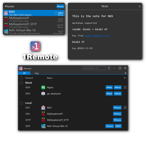 最受IT公司欢迎的30款开源软件有哪些？