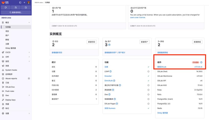 为什么需要关闭我的Gitlab账号？具体步骤是怎样的？