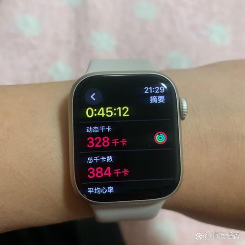 Apple Watch Series 9会搭载全新的S9芯片，速度大幅提升吗？