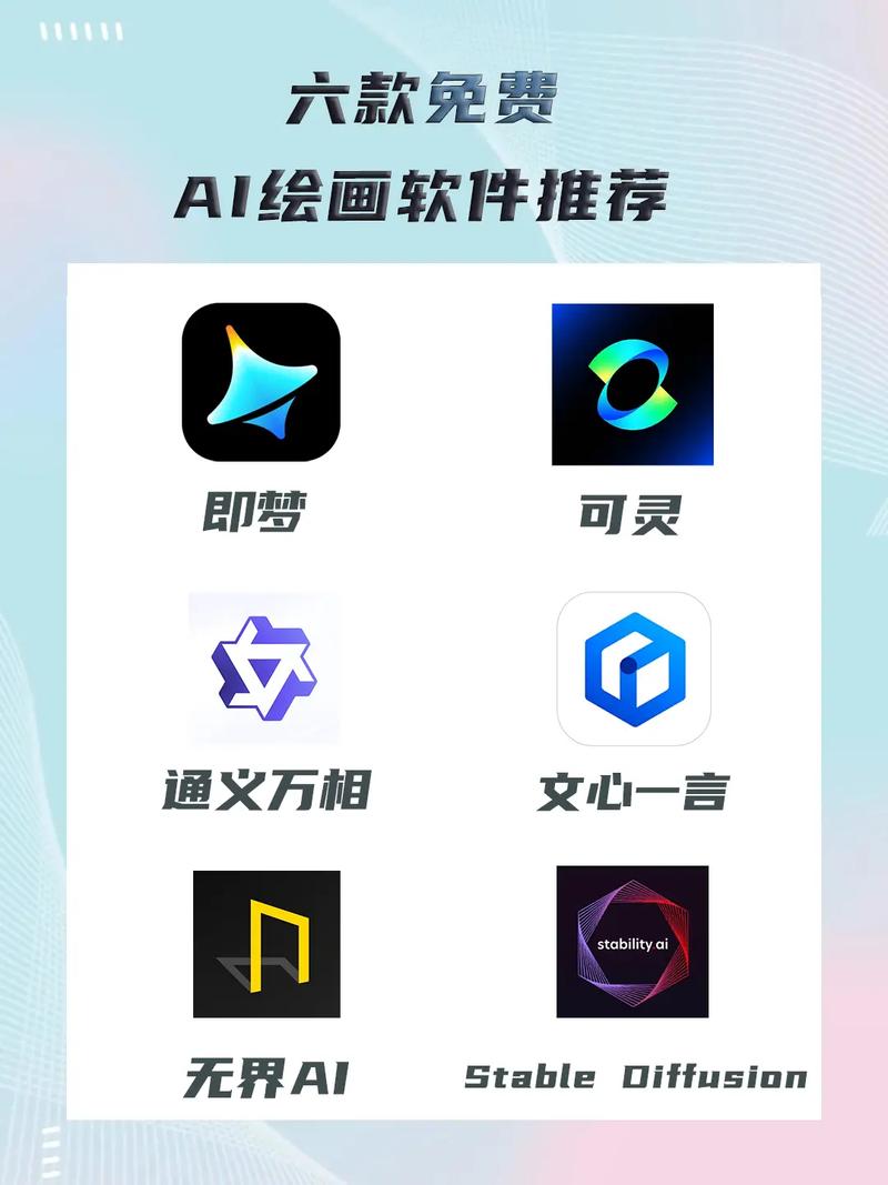 这个AI画图功能太强大了难道我们还需要用手画了吗？