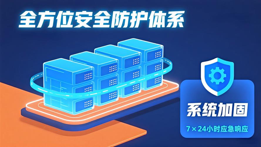 如何进行服务器安全加固措施优化？