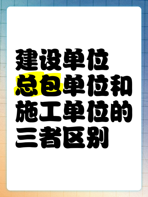 单位和项目名称在本质区别上，如何界定它们的不同之处？