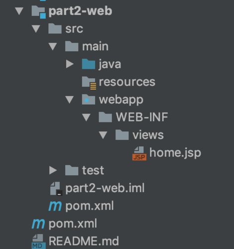 Intellij IDEA中Facets和Artifacts有何详细区别？